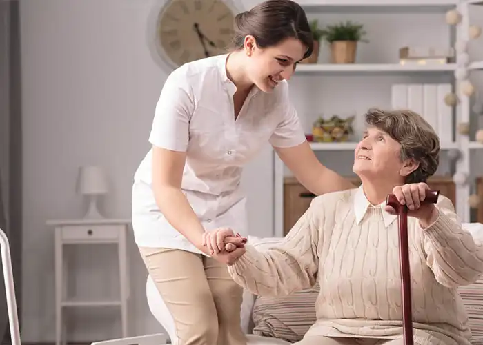 Serviços de Home Care: O Que uma Boa Empresa Oferece