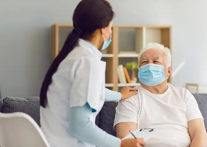Home Care no Pós-Operatório: Como Ajuda na Recuperação