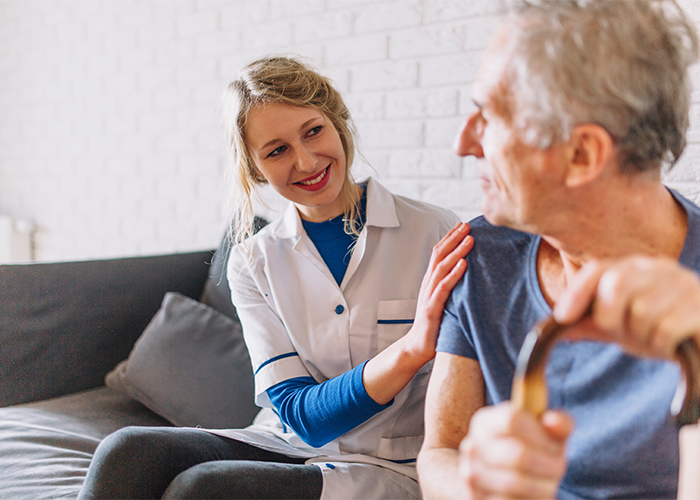 O Que é Home Care? Guia Completo do Atendimento Domiciliar de Saúde no Rio de Janeiro